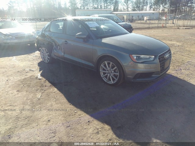 AUDI A3 2016 waub8gff6g1113099