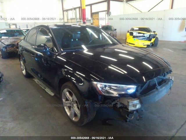 AUDI NULL 2017 waub8gff6h1010721