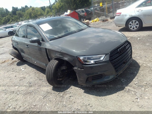 AUDI A3 SEDAN 2017 waub8gff6h1015725