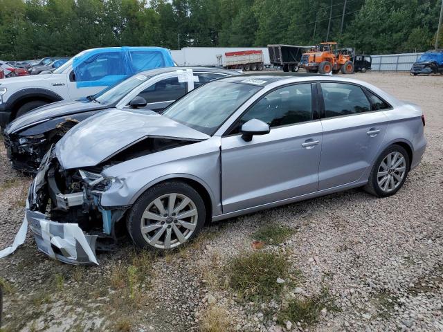 AUDI A3 PREMIUM 2017 waub8gff6h1027907