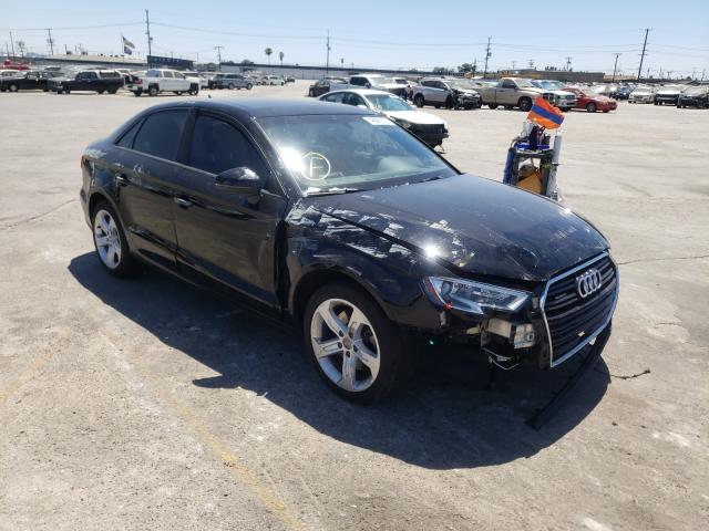 AUDI A3 2016 waub8gff6h1032976