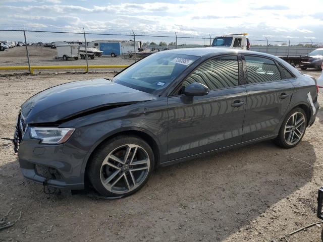 AUDI A3 PREMIUM 2017 waub8gff6h1046246