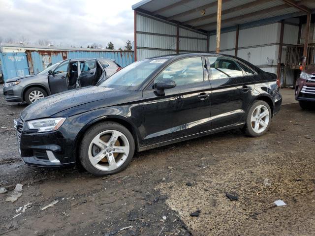 AUDI A3 PREMIUM 2017 waub8gff6h1058011