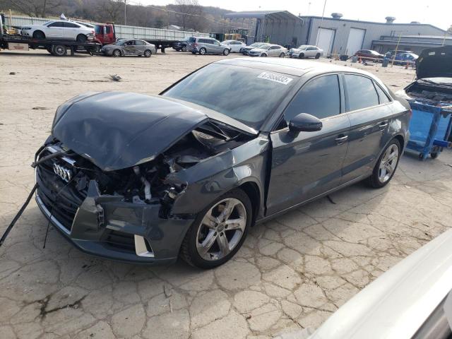 AUDI A3 PREMIUM 2017 waub8gff6h1063631