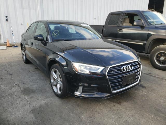 AUDI NULL 2017 waub8gff6h1064889