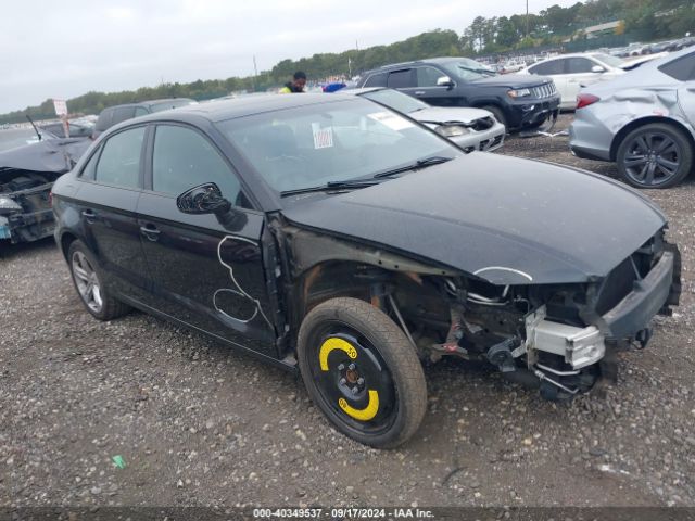 AUDI A3 2017 waub8gff6h1065394