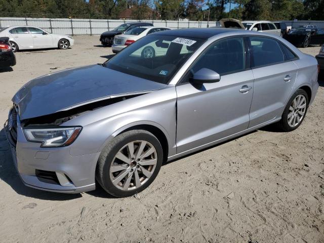 AUDI A3 2017 waub8gff6h1069249