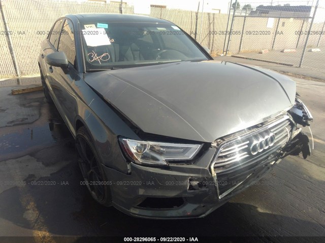 AUDI NULL 2018 waub8gff6j1042963