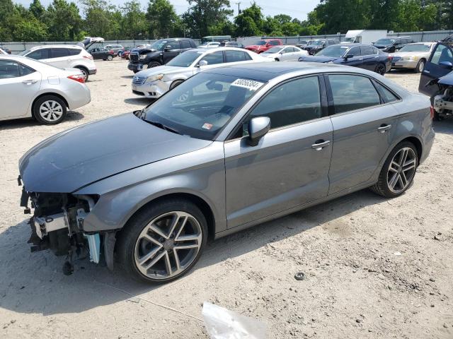 AUDI A3 2018 waub8gff6j1043126