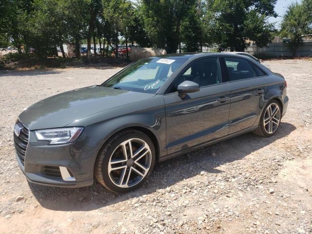 AUDI A3 PREMIUM 2018 waub8gff6j1044700