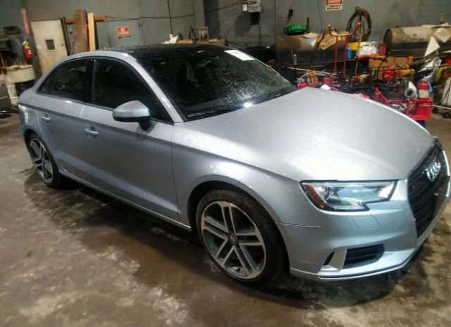 AUDI NULL 2018 waub8gff6j1044745