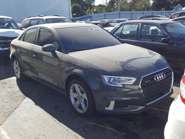 AUDI A3 PREMIUM 2018 waub8gff6j1045006