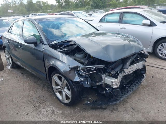 AUDI A3 2018 waub8gff6j1053722