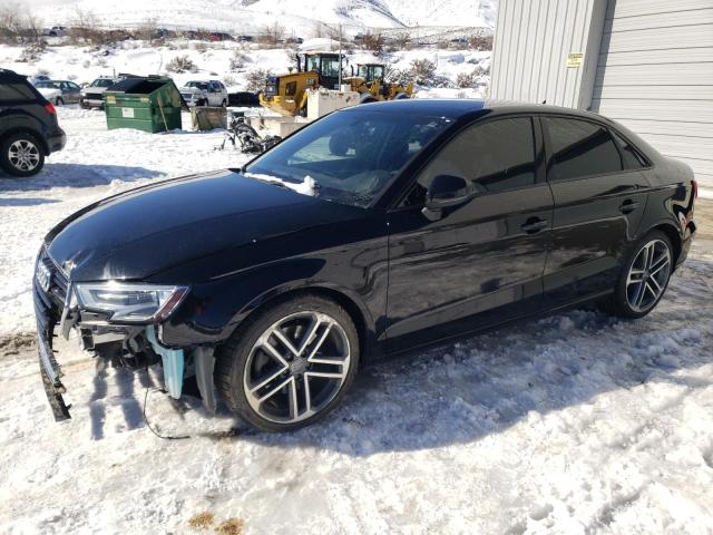 AUDI A3 PREMIUM 2018 waub8gff6j1054935