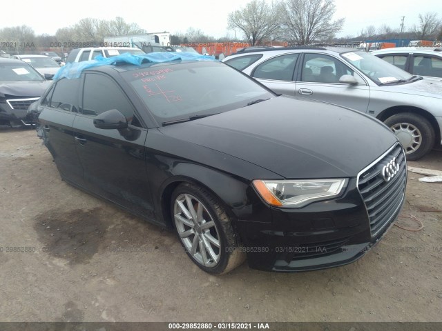 AUDI A3 2016 waub8gff7g1008801