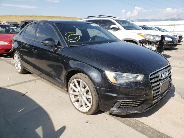 AUDI A3 PREMIUM 2016 waub8gff7g1025100