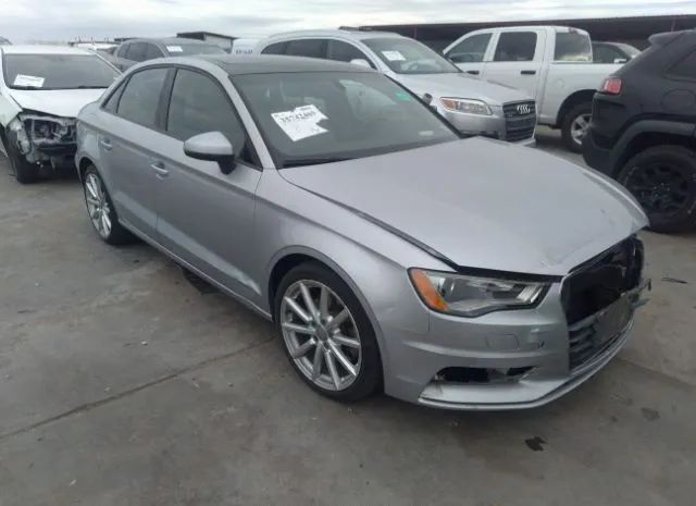 AUDI A3 2016 waub8gff7g1037828