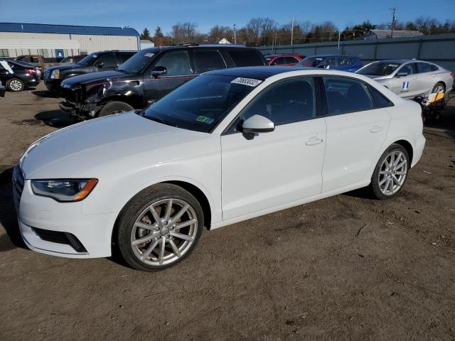 AUDI A3 PREMIUM 2016 waub8gff7g1039238