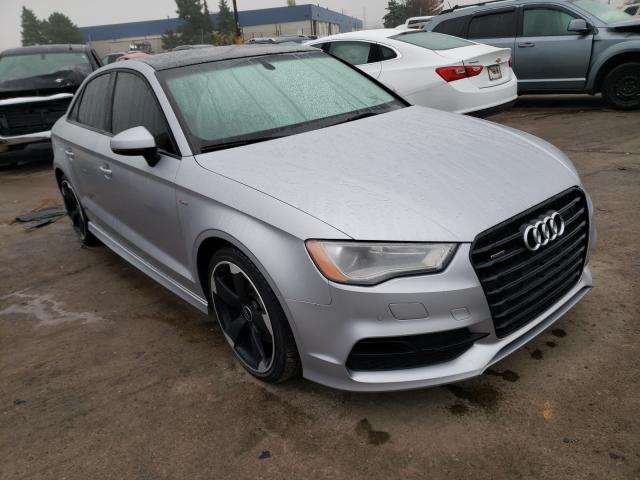 AUDI A3 2015 waub8gff7g1050949