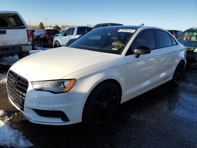 AUDI A3 2016 waub8gff7g1054578