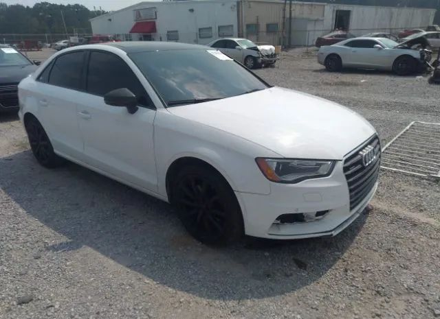 AUDI A3 2016 waub8gff7g1067007