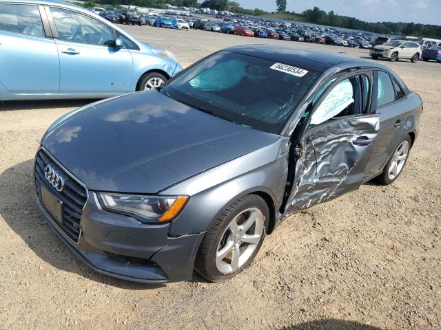 AUDI A3 PREMIUM 2016 waub8gff7g1072398