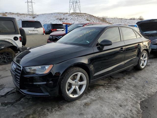 AUDI A3 PREMIUM 2016 waub8gff7g1074037