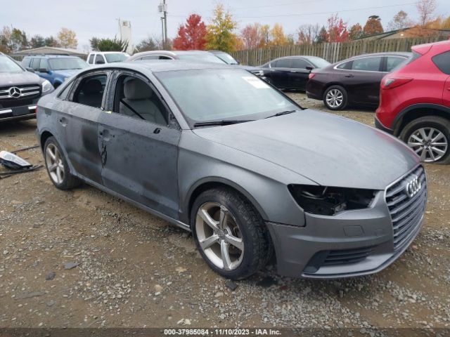 AUDI A3 2016 waub8gff7g1077813