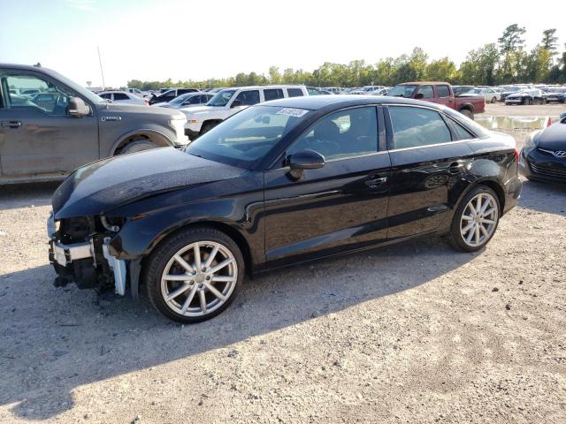 AUDI A3 PREMIUM 2016 waub8gff7g1096362