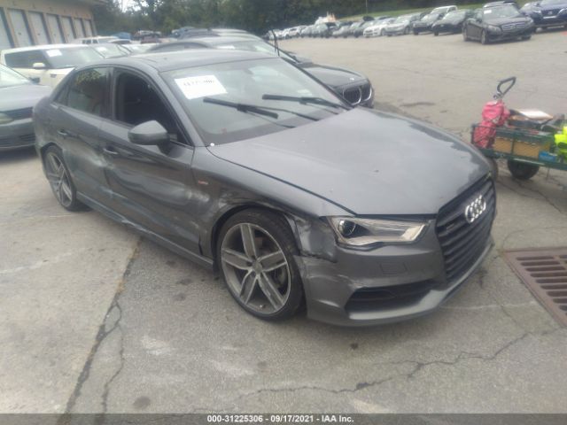 AUDI A3 2016 waub8gff7g1108199