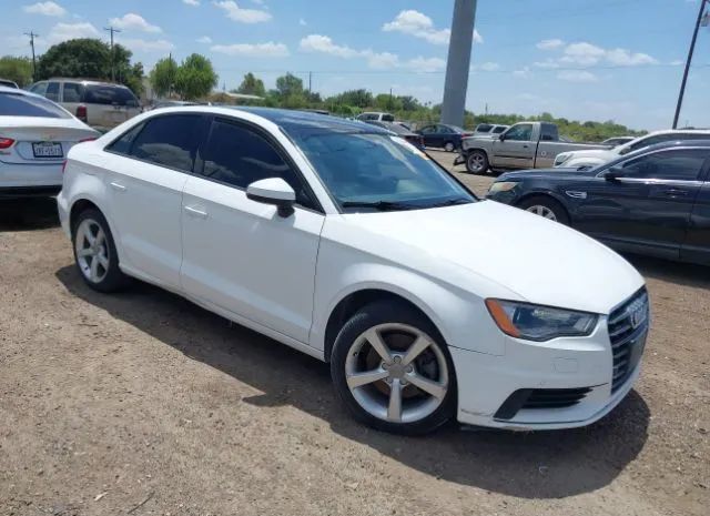 AUDI A3 2016 waub8gff7g1114665