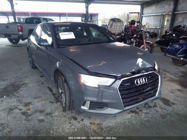 AUDI A3 SEDAN 2017 waub8gff7h1010100