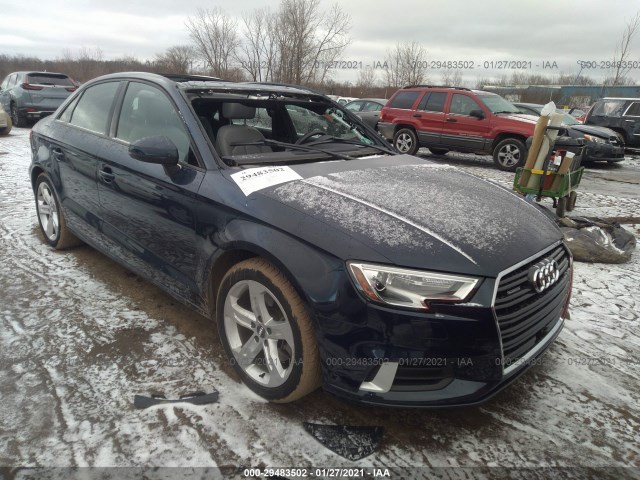 AUDI A3 2016 waub8gff7h1025471