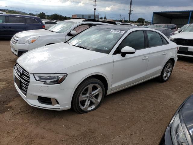 AUDI A3 2017 waub8gff7h1030167