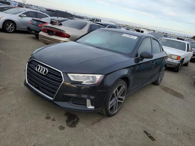 AUDI A3 2017 waub8gff7h1078302