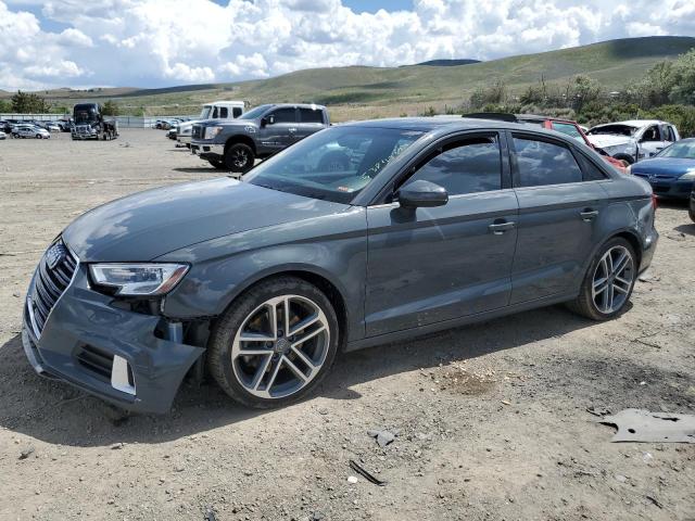 AUDI A3 PREMIUM 2018 waub8gff7j1001449