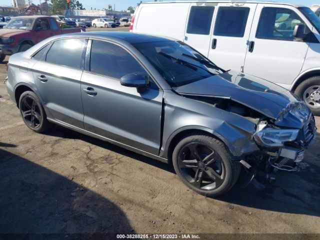 AUDI A3 2018 waub8gff7j1012189