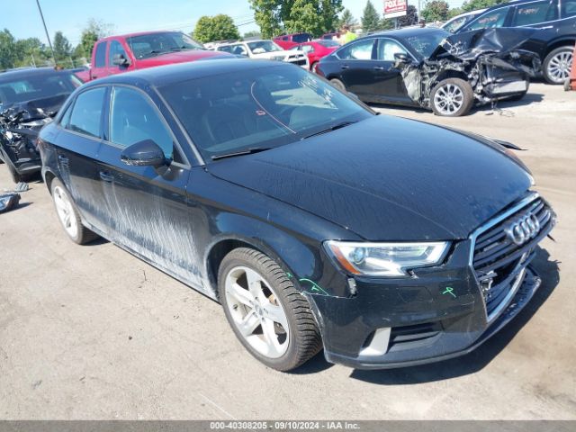 AUDI A3 2018 waub8gff7j1026674