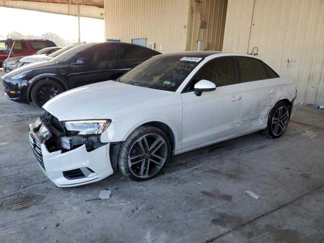 AUDI A3 PREMIUM 2018 waub8gff7j1031969