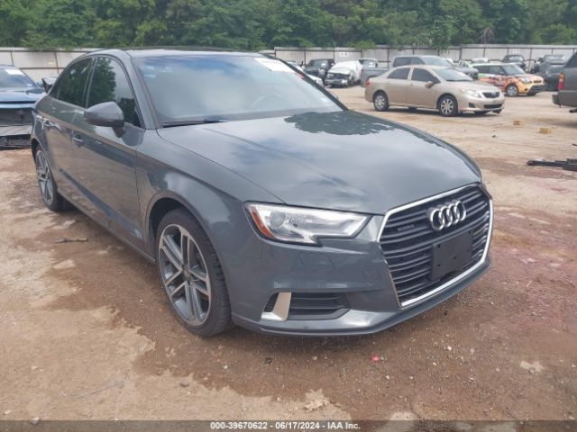 AUDI A3 2018 waub8gff7j1037786