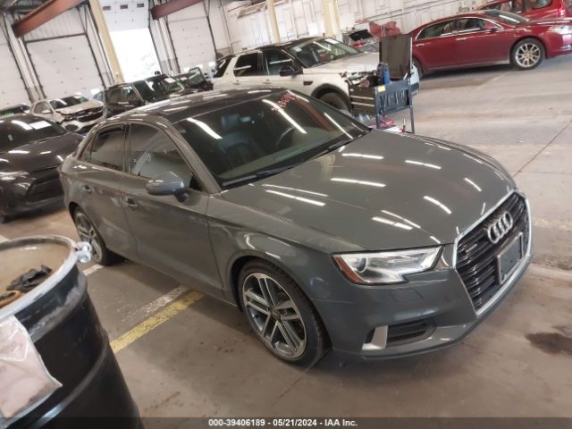 AUDI A3 2018 waub8gff7j1048139