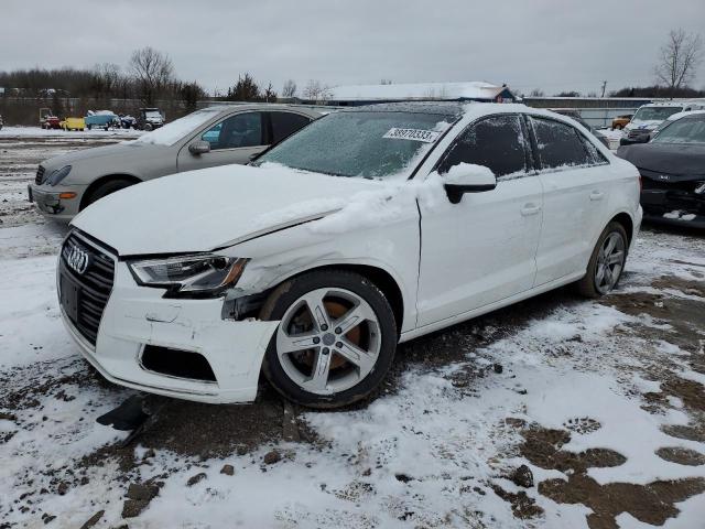 AUDI A3 PREMIUM 2018 waub8gff7j1048299