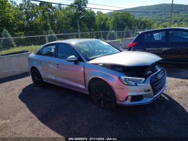 AUDI A3 2018 waub8gff7j1072005