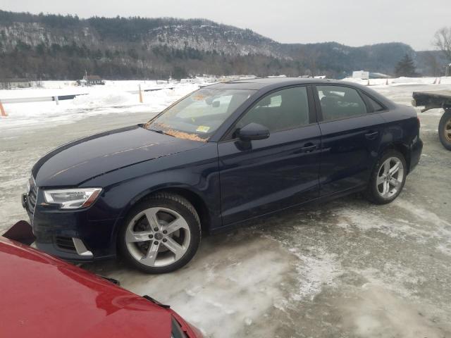 AUDI A3 PREMIUM 2018 waub8gff7j1084705