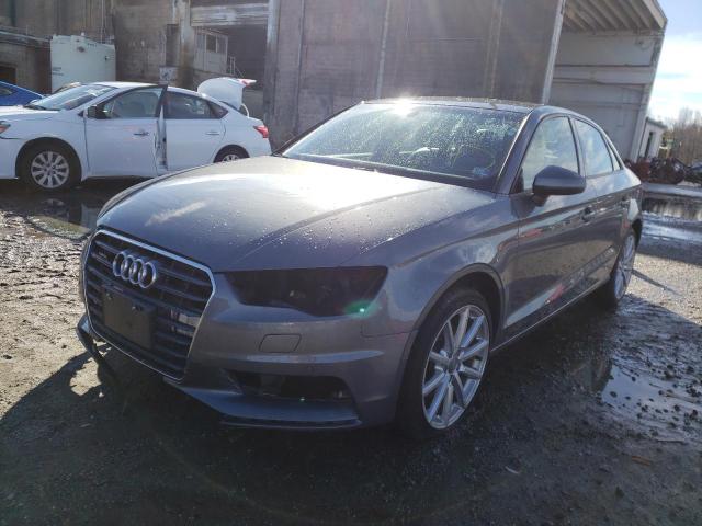 AUDI A3 PREMIUM 2016 waub8gff8g1003154