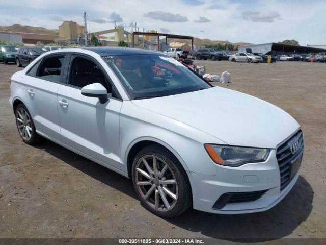 AUDI A3 2016 waub8gff8g1003641