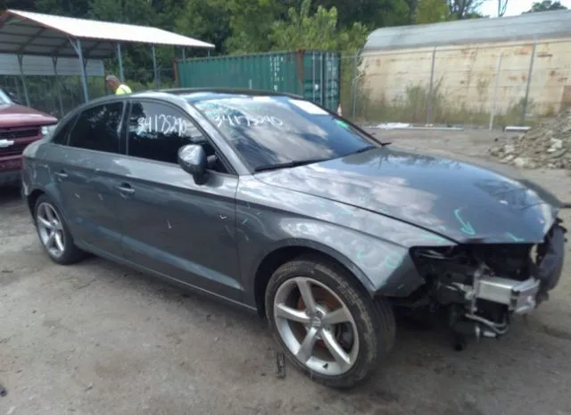 AUDI A3 2016 waub8gff8g1026398