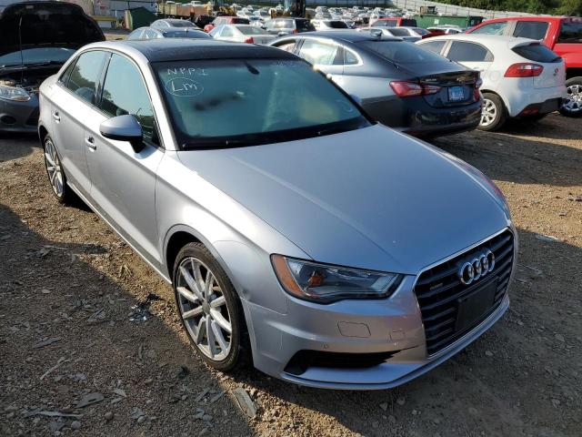 AUDI A3 PREMIUM 2016 waub8gff8g1038874