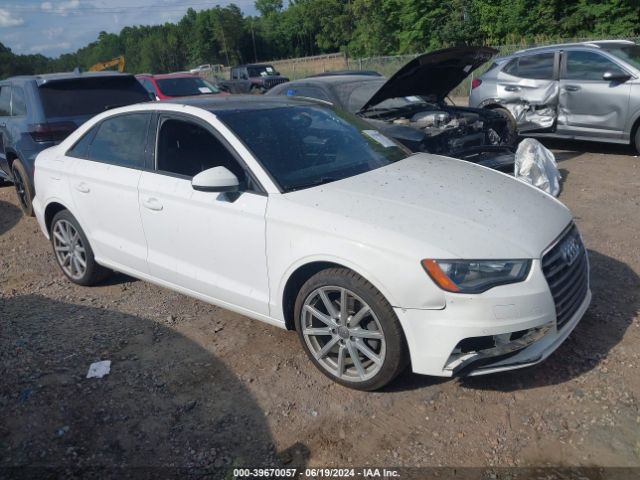 AUDI A3 2016 waub8gff8g1050166