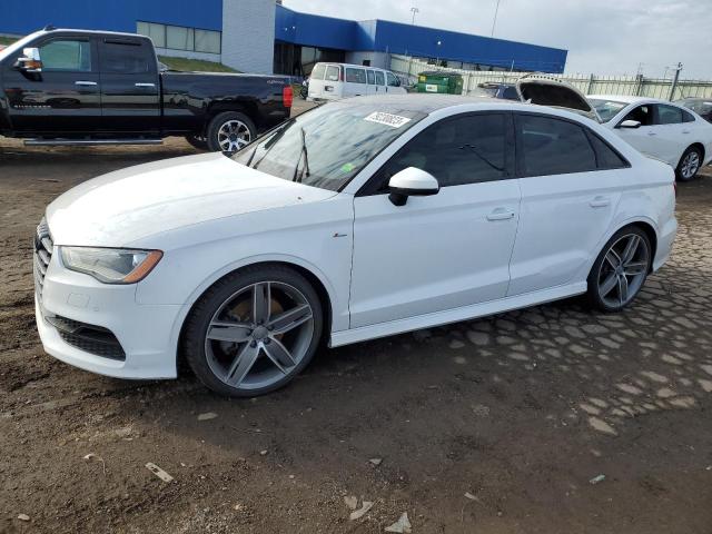 AUDI A3 PREMIUM 2016 waub8gff8g1059840